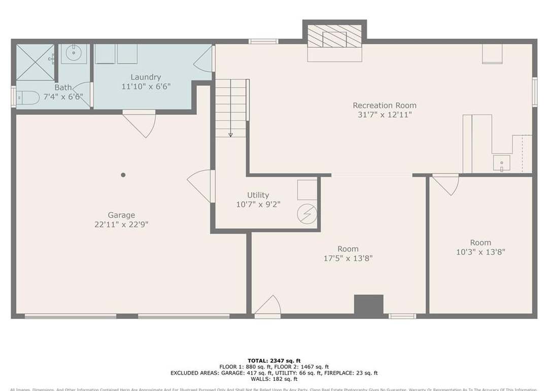 10912 Myrtle Avenue — photo 39
