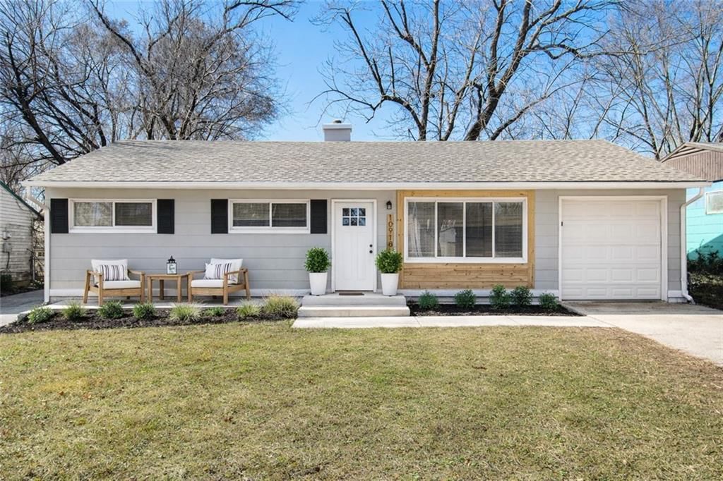 10918 Ewing Avenue, Kansas City, MO
