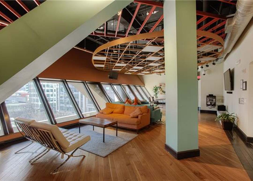 1101 Walnut Street — photo 24