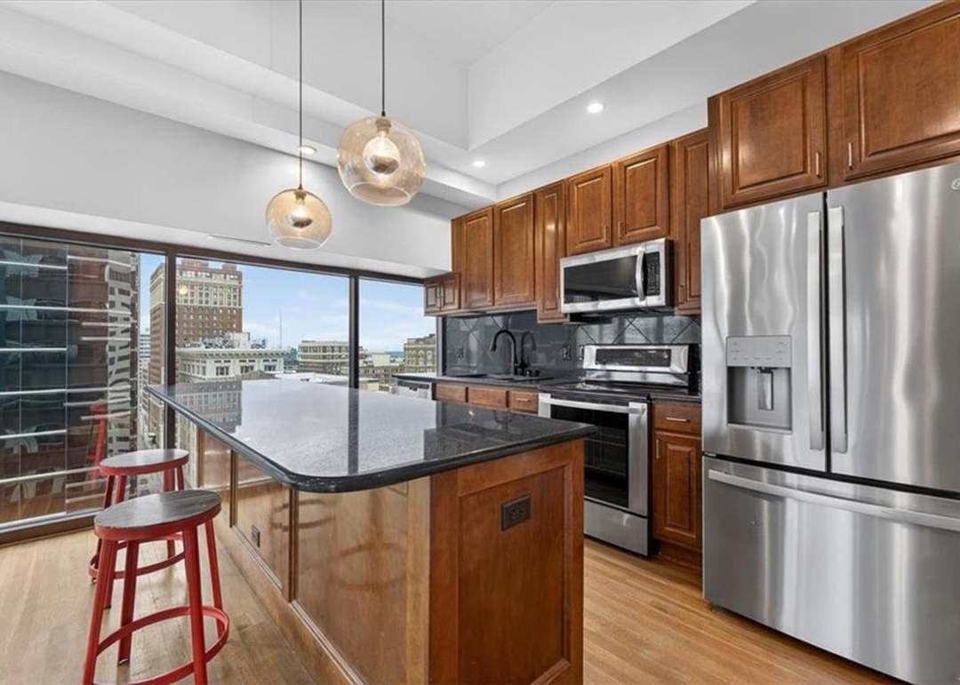 1101 Walnut Street — photo 8
