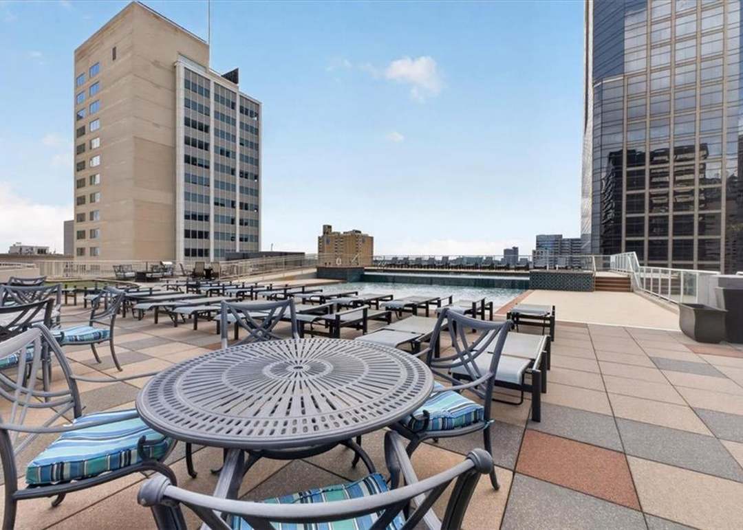 1101 Walnut Street — photo 45