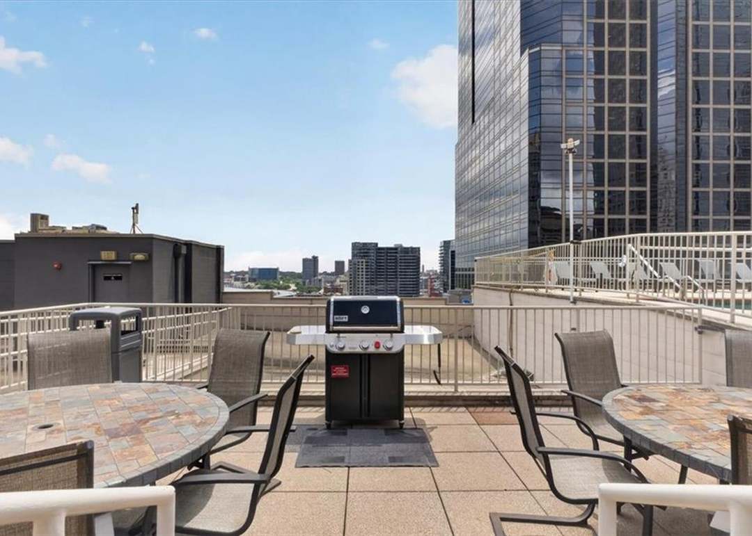 1101 Walnut Street — photo 49