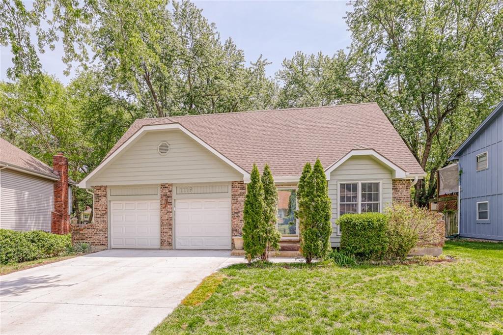 1116 S Stagecoach Place — photo 1