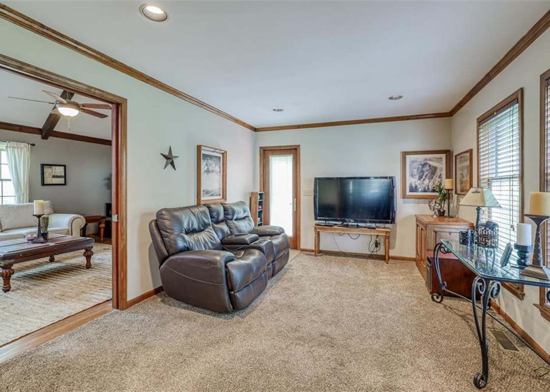 1116 S Stagecoach Place — photo 4