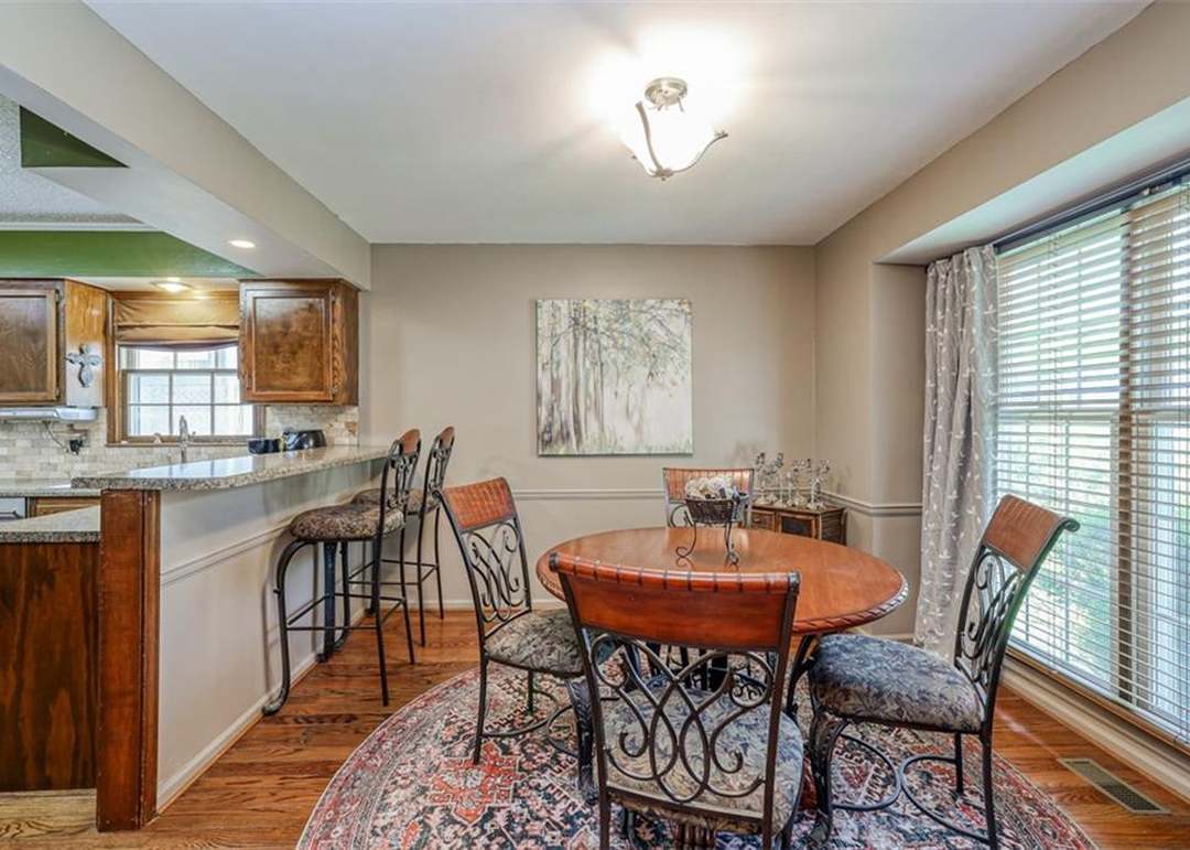 1116 S Stagecoach Place — photo 12