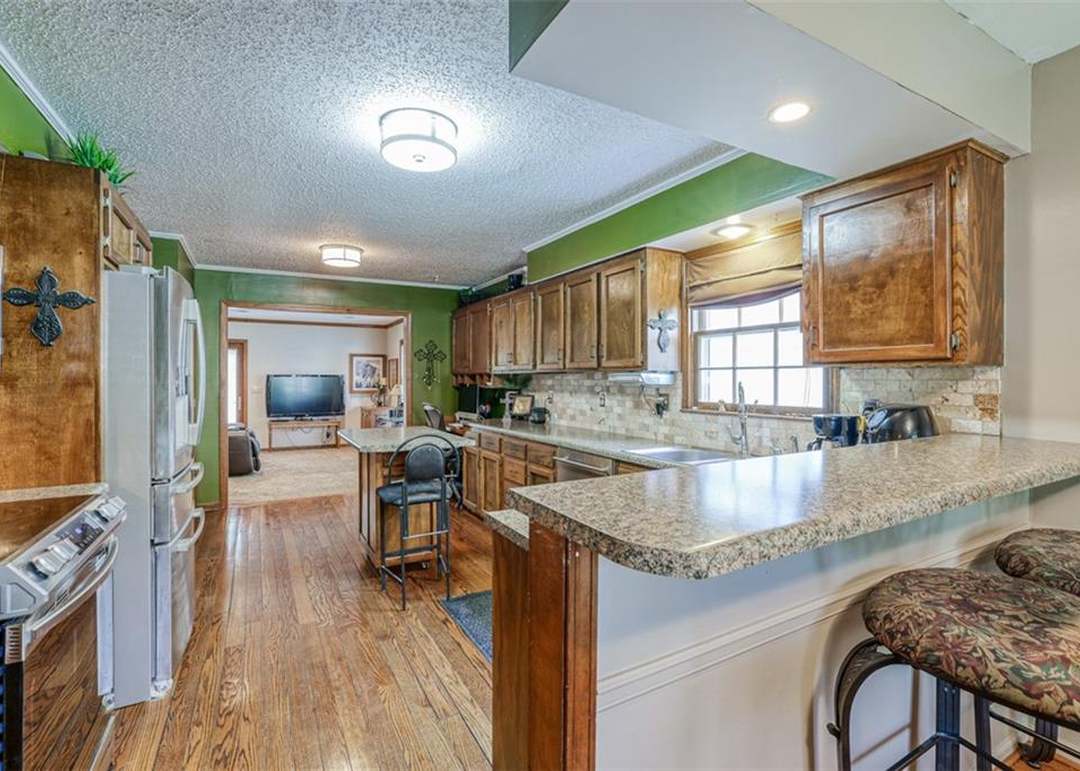 1116 S Stagecoach Place — photo 14