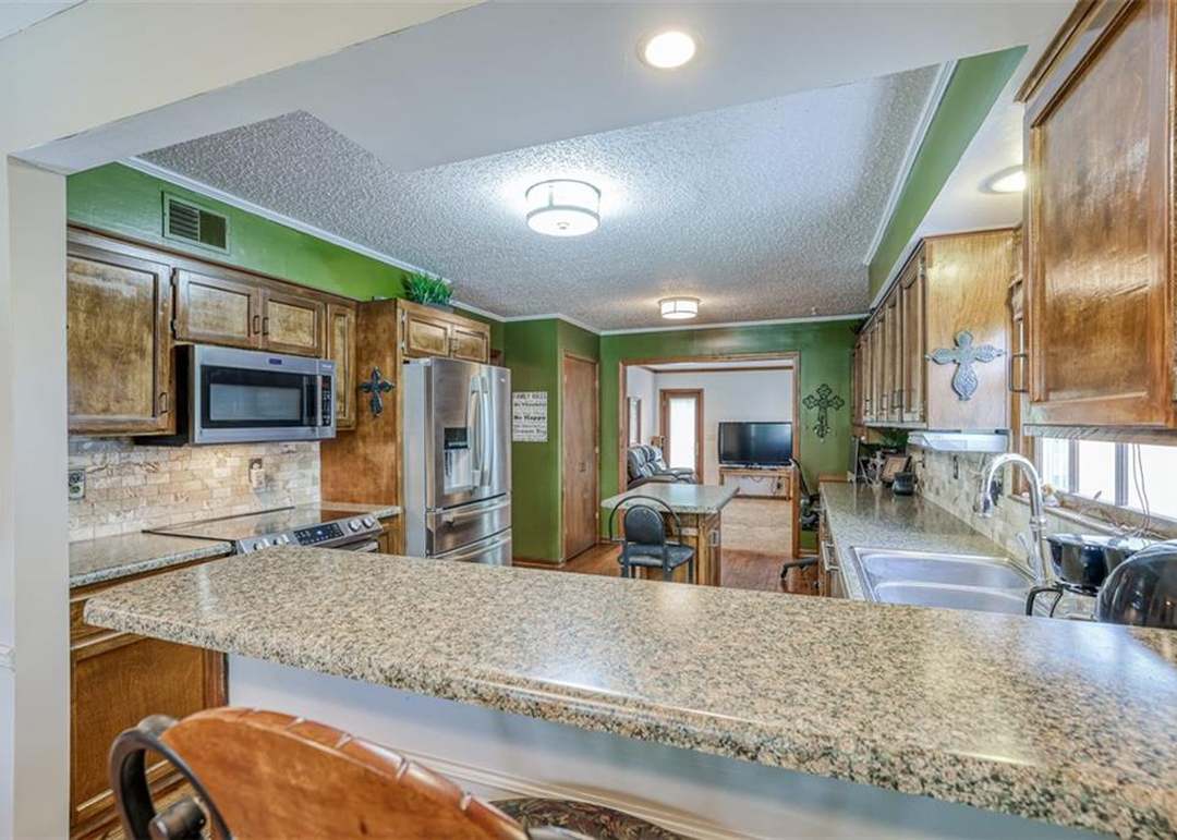 1116 S Stagecoach Place — photo 15