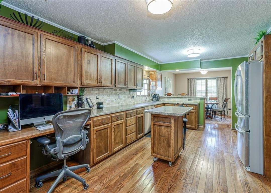 1116 S Stagecoach Place — photo 16
