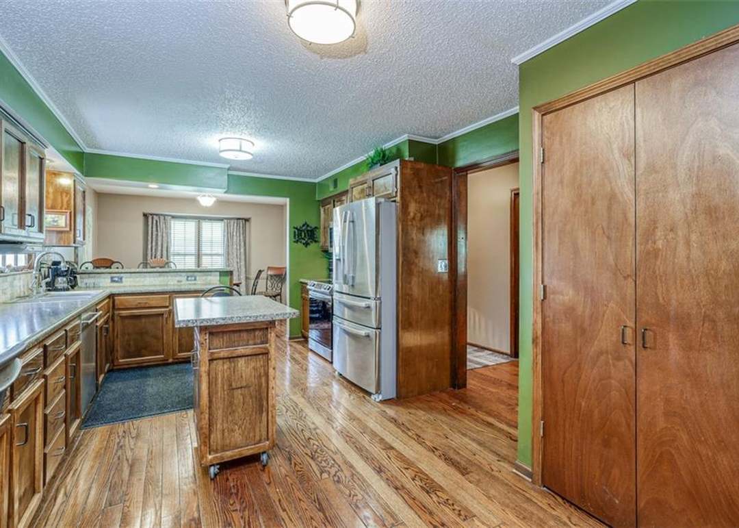 1116 S Stagecoach Place — photo 17