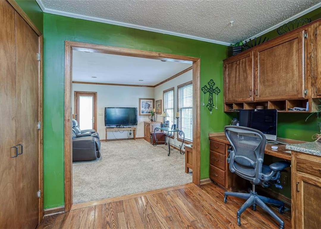 1116 S Stagecoach Place — photo 18