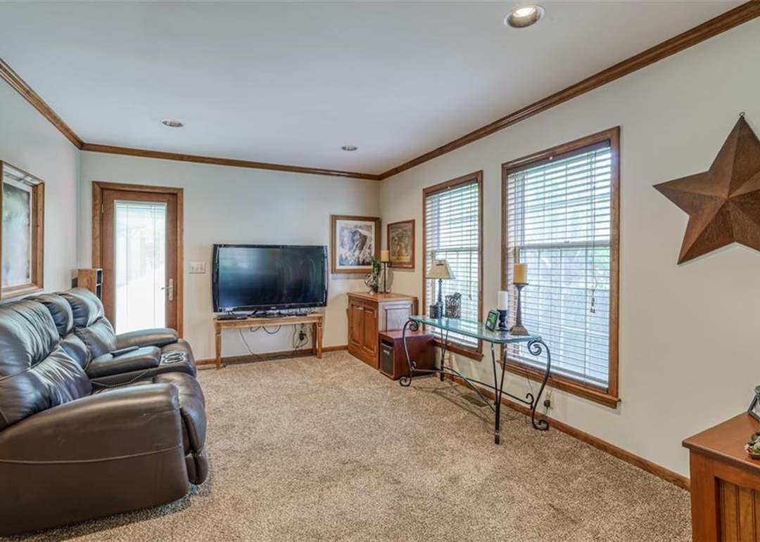 1116 S Stagecoach Place — photo 19