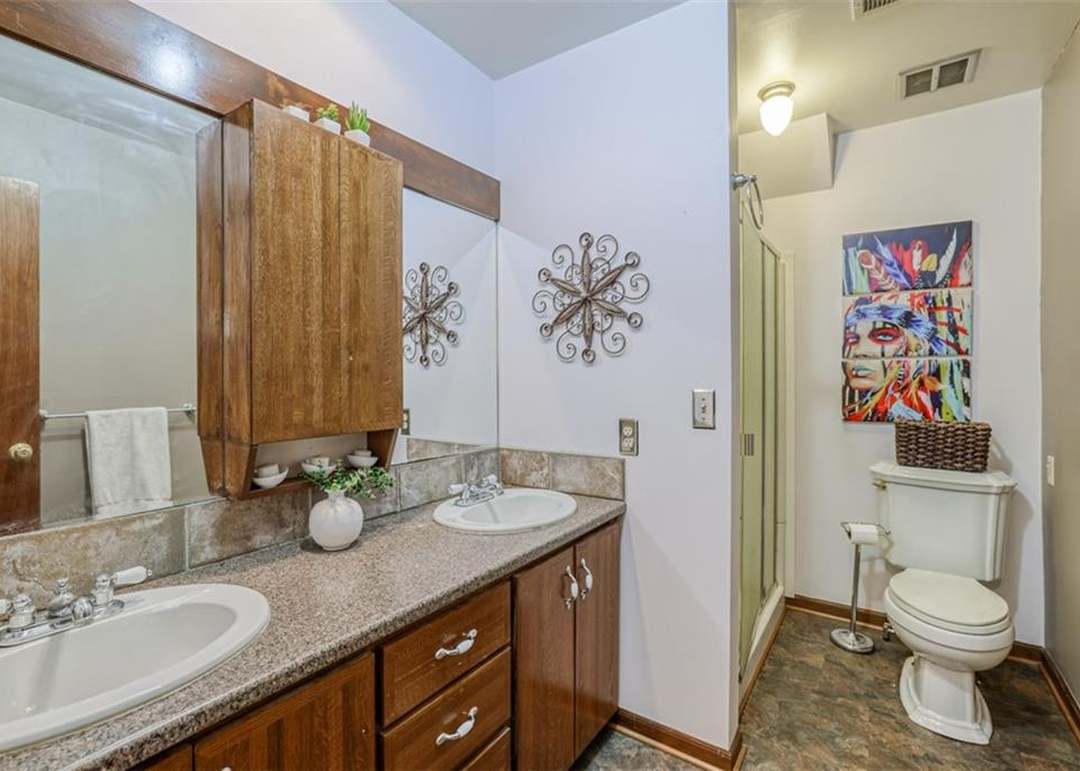 1116 S Stagecoach Place — photo 20