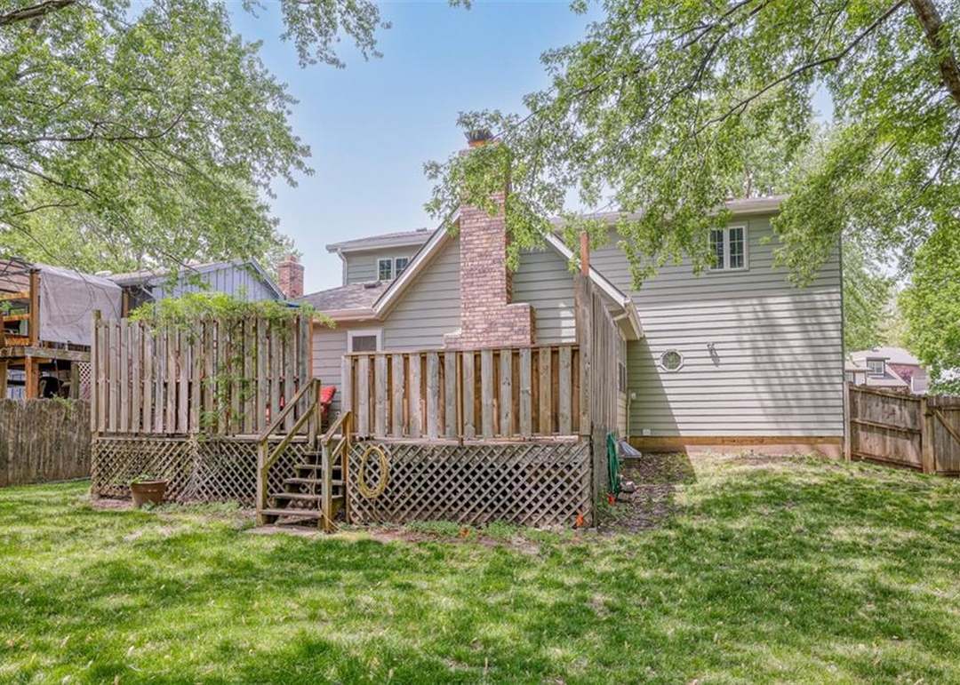 1116 S Stagecoach Place — photo 36