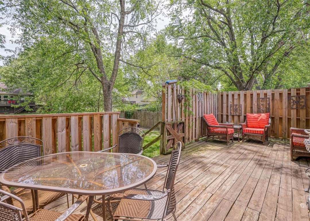 1116 S Stagecoach Place — photo 37