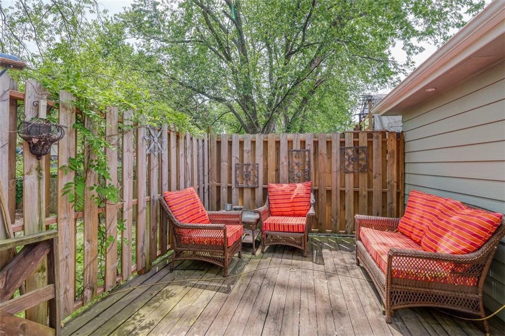 1116 S Stagecoach Place — photo 38