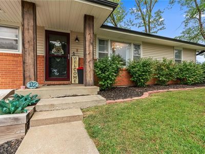 112 Delores Street, Excelsior Springs, MO