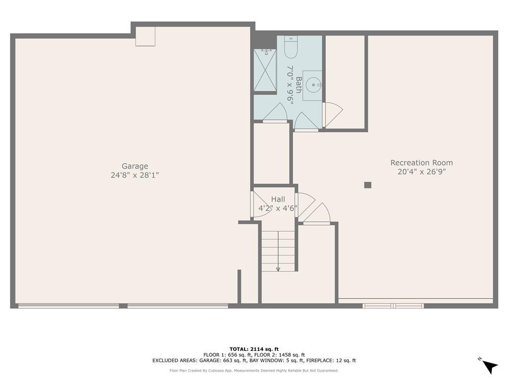 11237 N Madison Avenue — photo 34