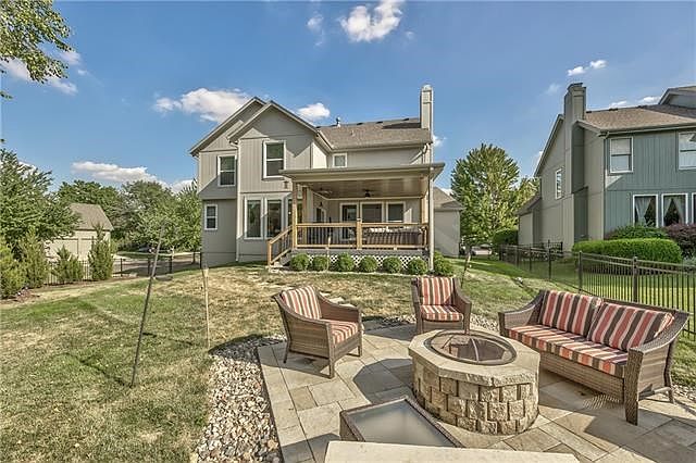 11400 W 143rd Terrace — photo 31