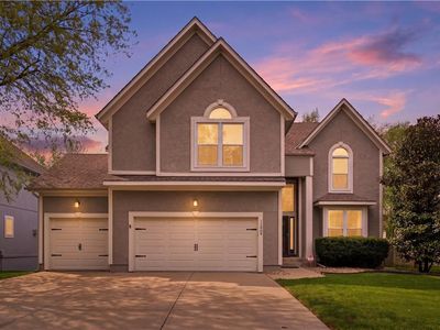 11909 W 131st Street, Overland Park, KS