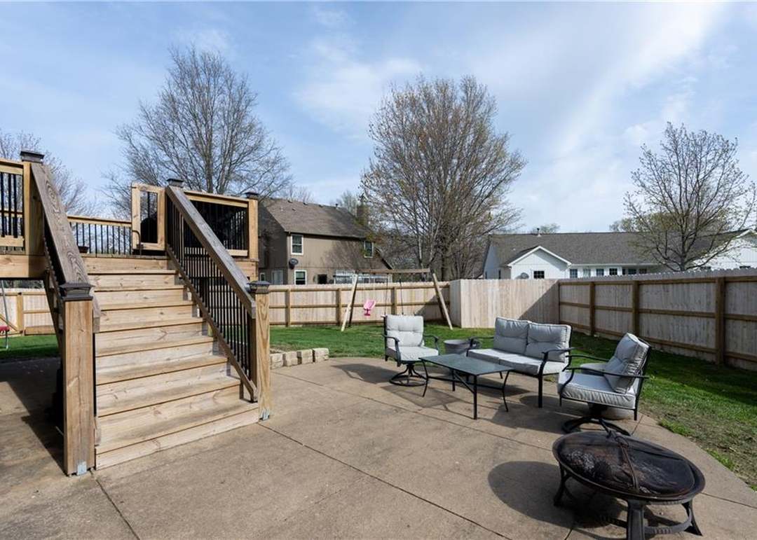 1200 N 1st St East Street — photo 42