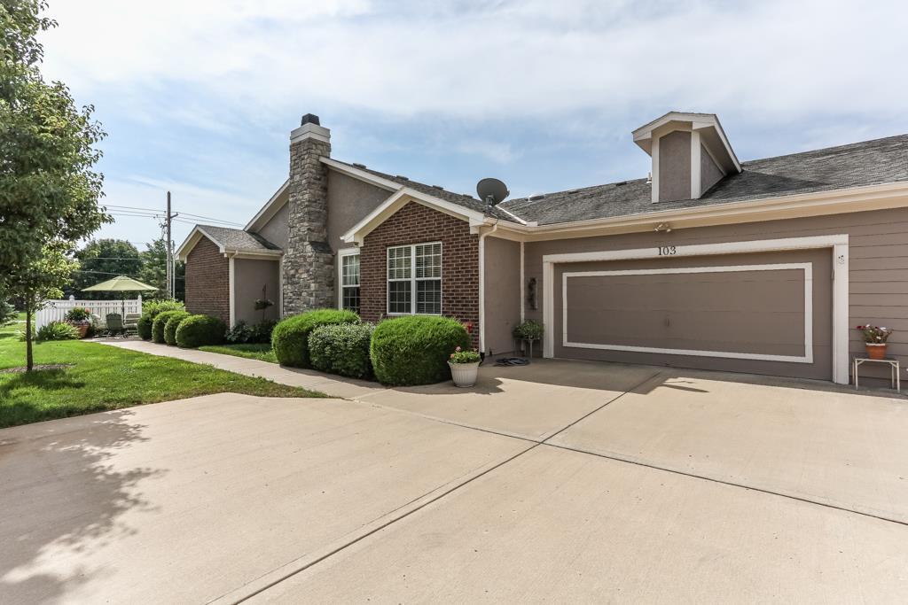 12021 S Tallgrass 101 Dr — photo 1