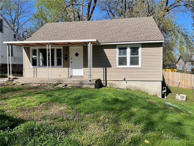 1212 Harris Avenue — photo 1