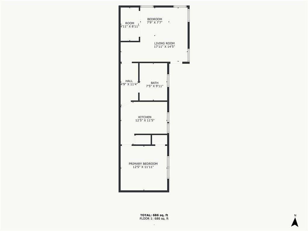 1214 W Waldo Avenue — photo 41