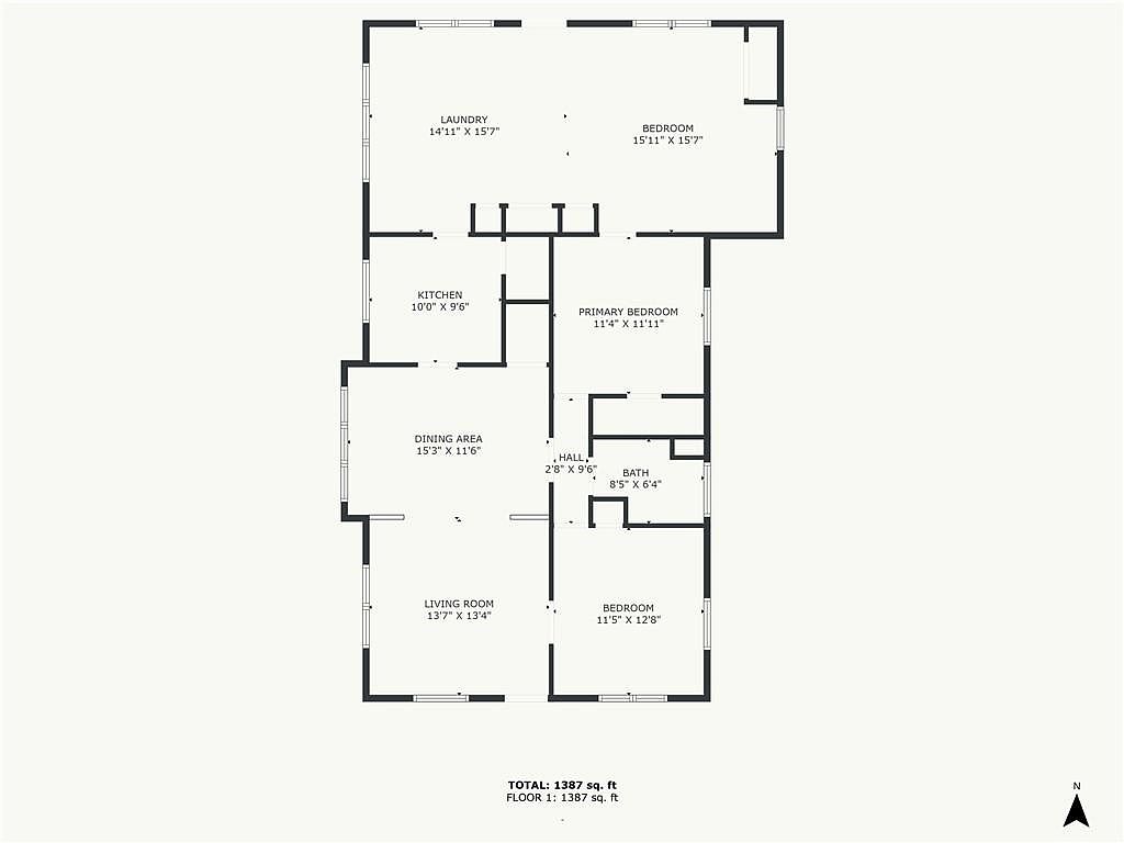 1214 W Waldo Avenue — photo 42