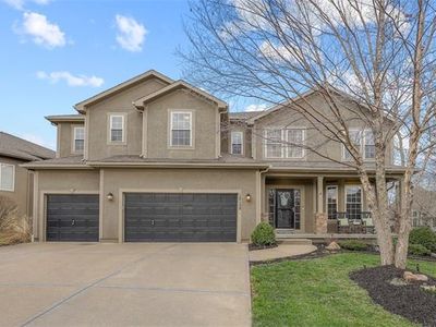 12150 S Sunray Drive — photo 1
