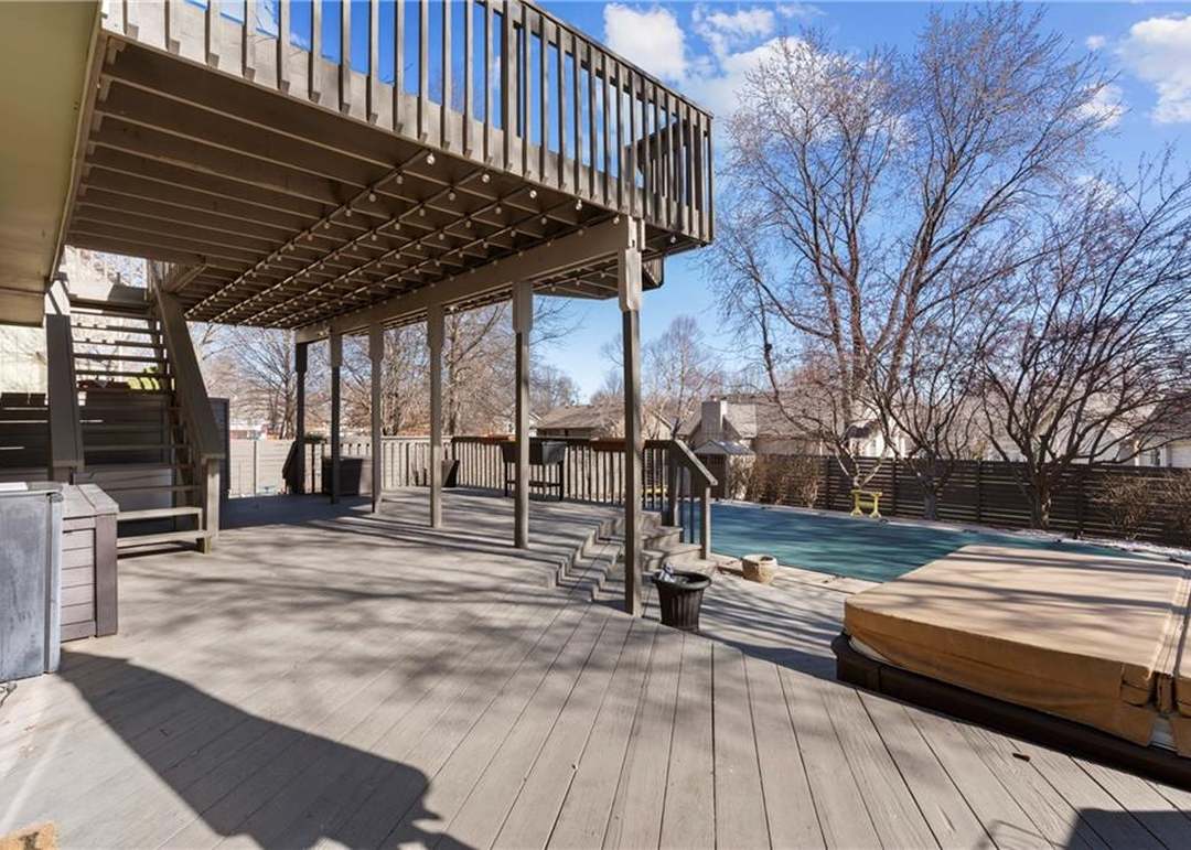 12204 W 116 Street — photo 20