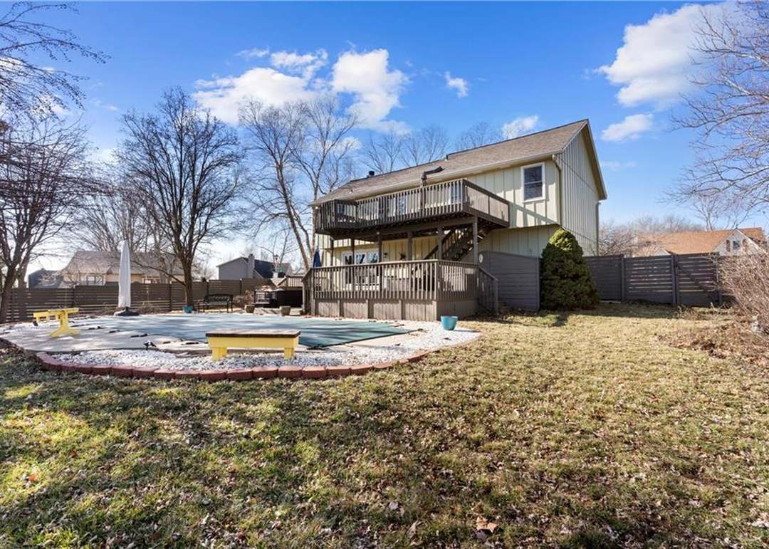 12204 W 116 Street — photo 21
