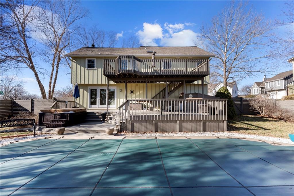 12204 W 116 Street — photo 23