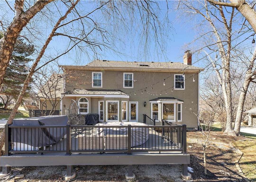 12405 Howe Drive — photo 5