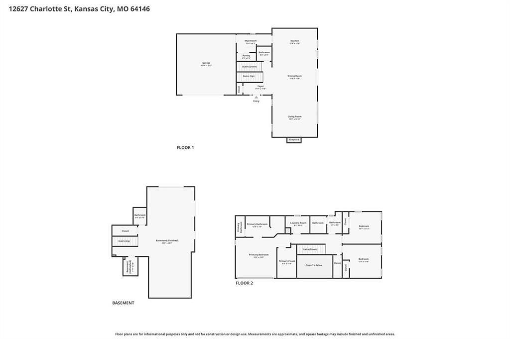 12627 Charlotte Street — photo 34