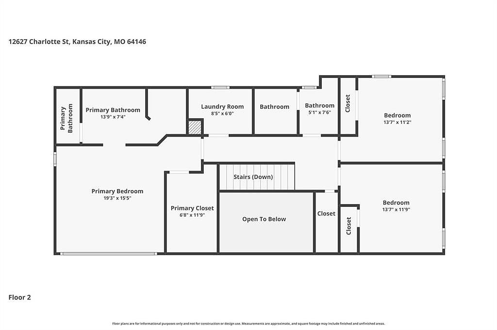 12627 Charlotte Street — photo 36