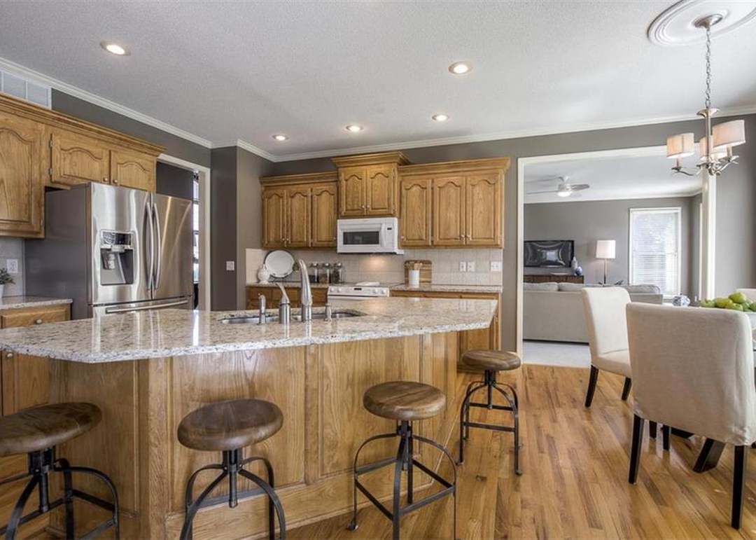 12673 S Hallet Street — photo 12