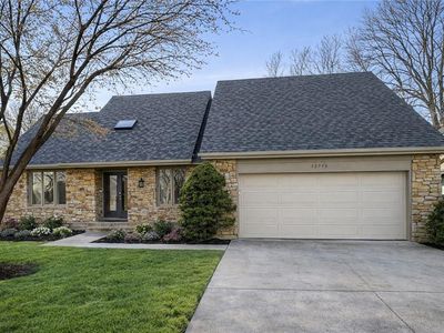 12715 W 117th Street, Overland Park, KS