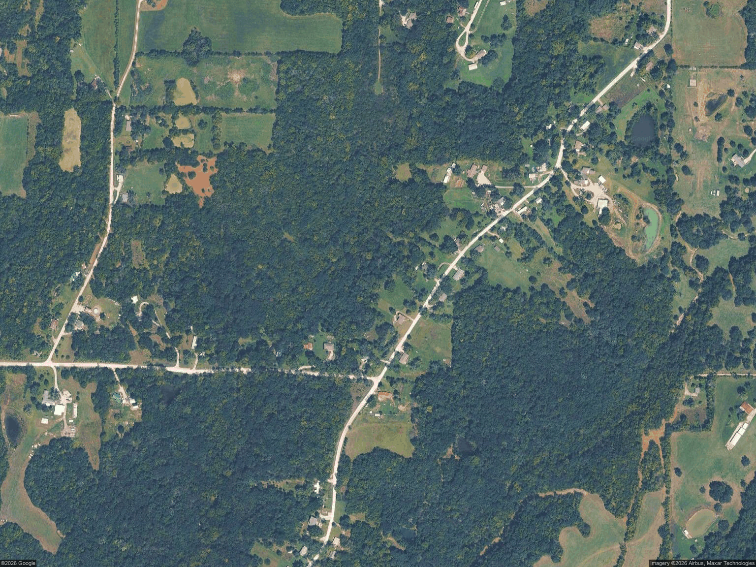 12767 KLATT ROAD, Excelsior Springs, MO