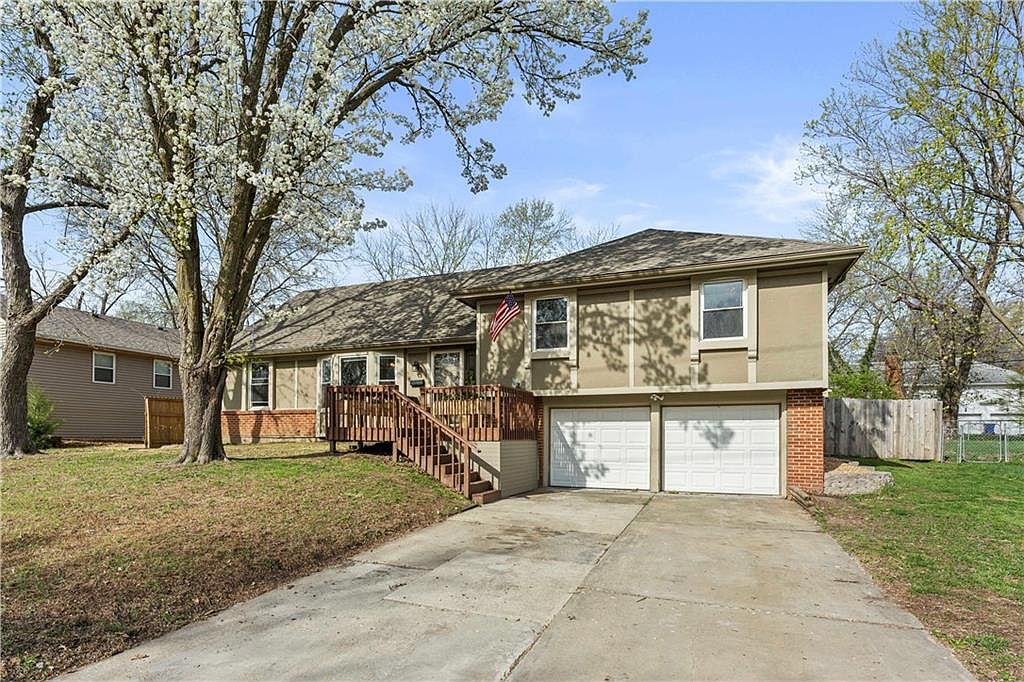 12808 BYARS Road — photo 1