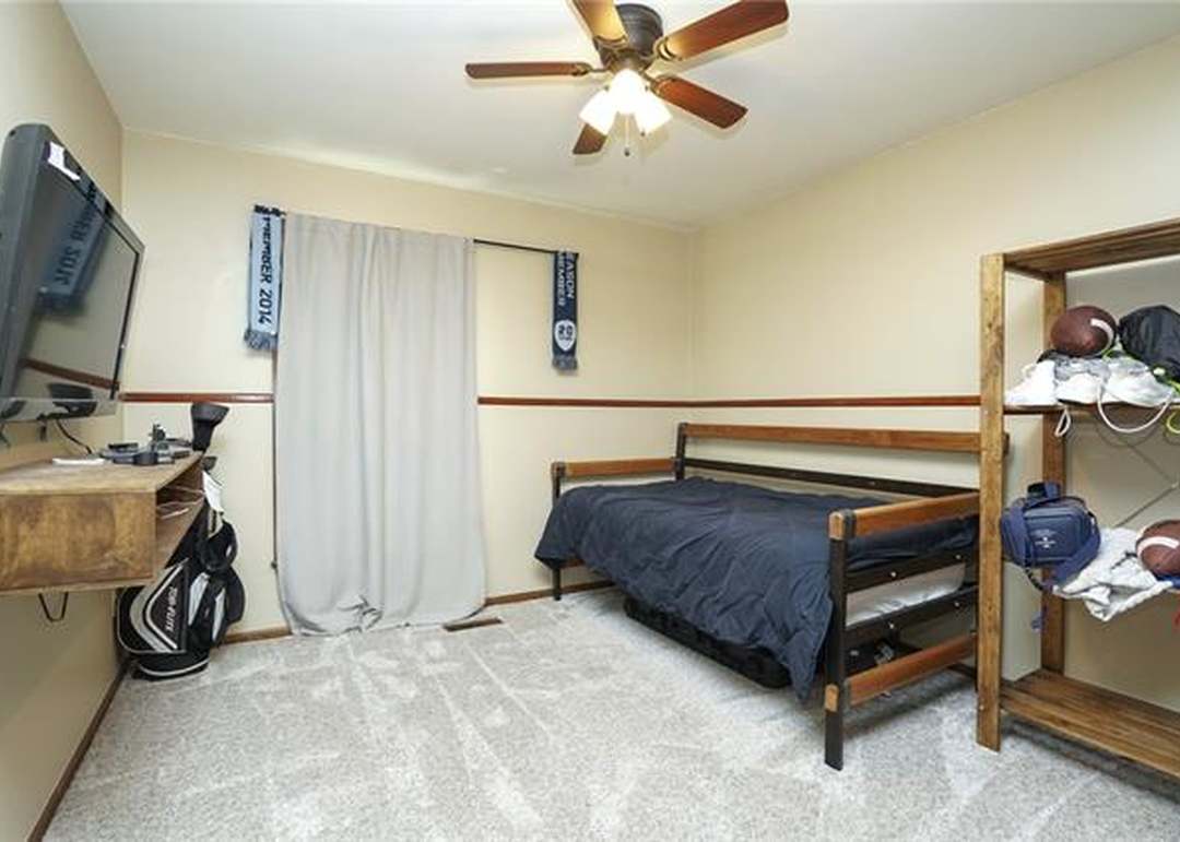 12808 W 57th Terrace — photo 21