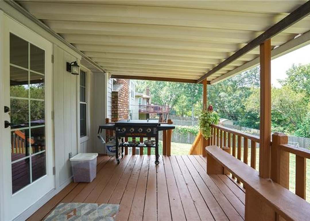 12808 W 57th Terrace — photo 29