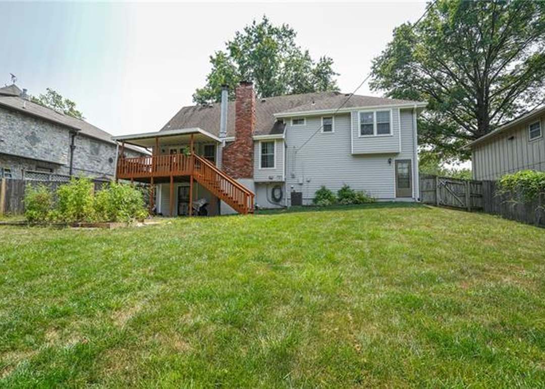 12808 W 57th Terrace — photo 30