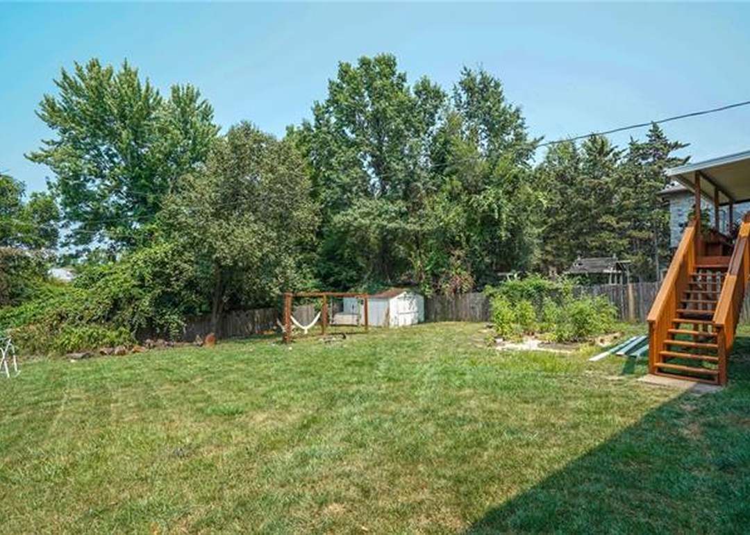 12808 W 57th Terrace — photo 31