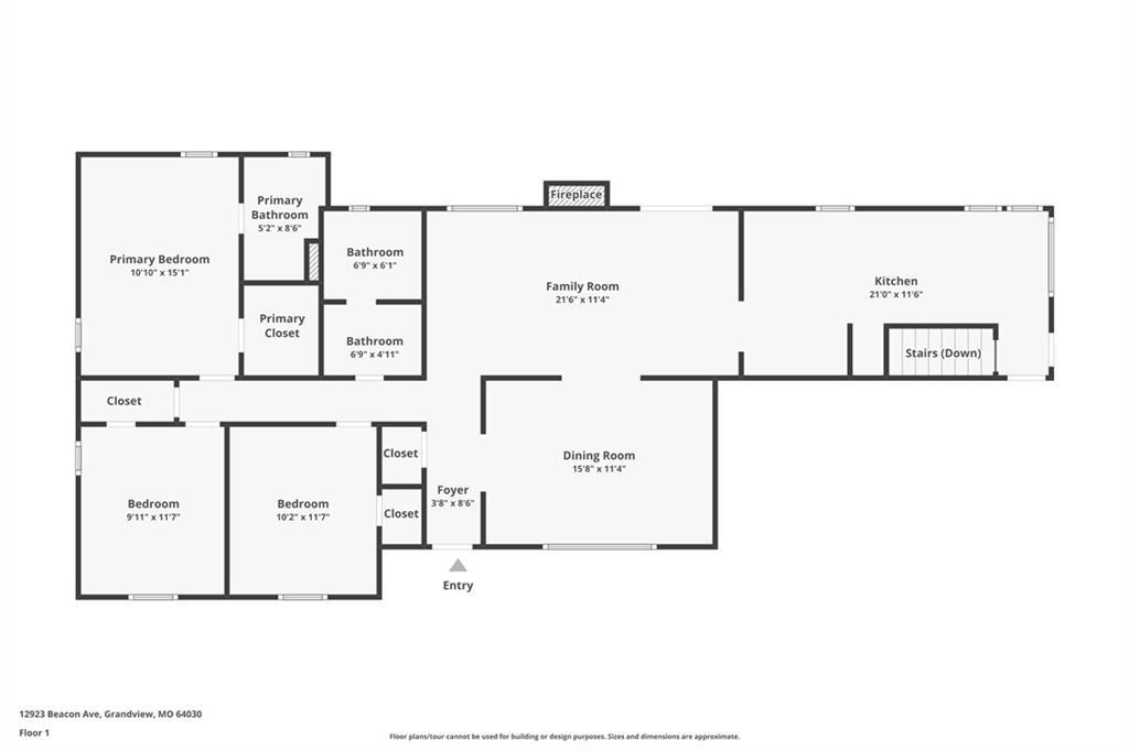 12923 Beacon Avenue — photo 34