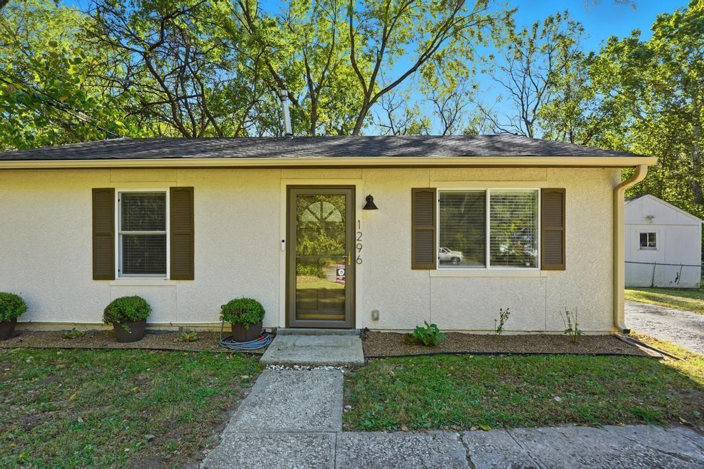 1296 N 61st Street, Kansas City, KS
