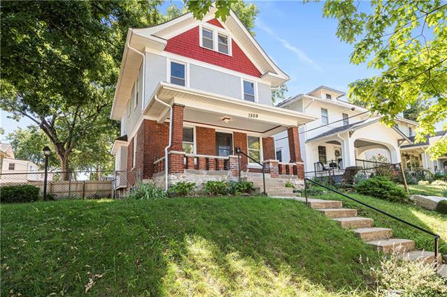 1309 W 41st Street — photo 1