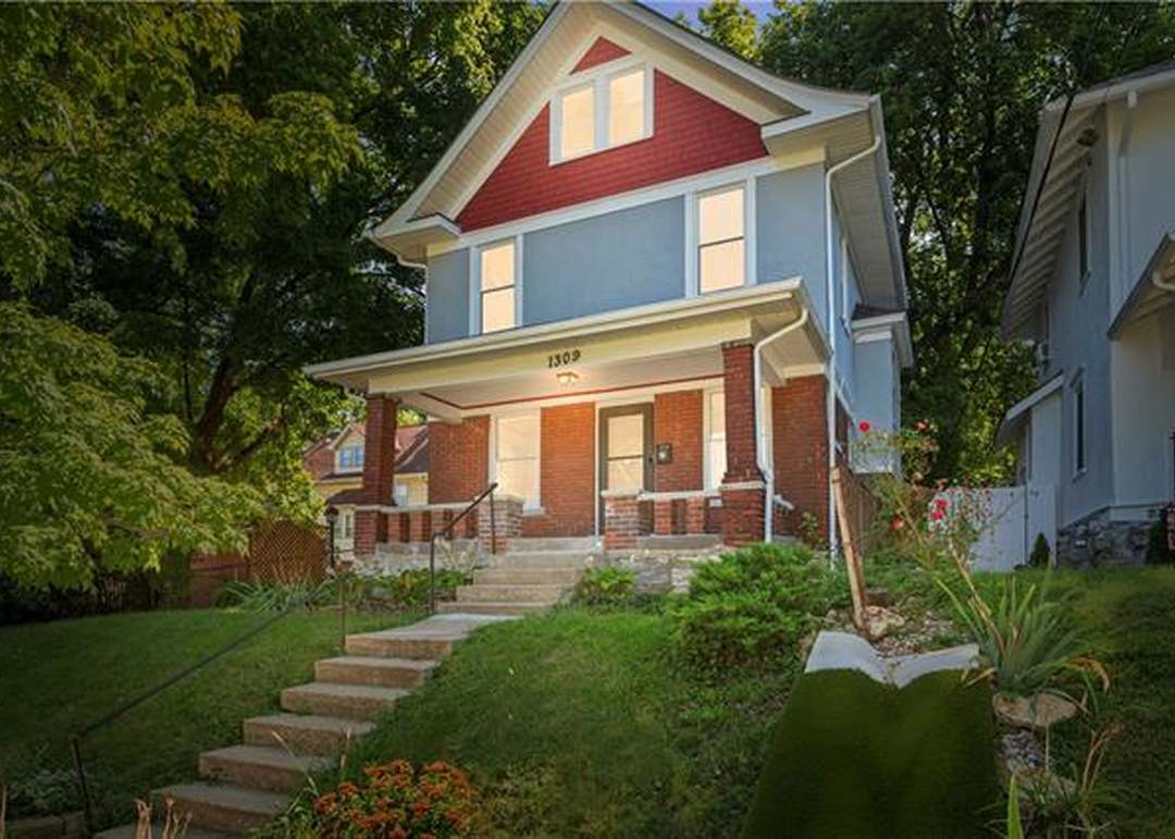 1309 W 41st Street — photo 12