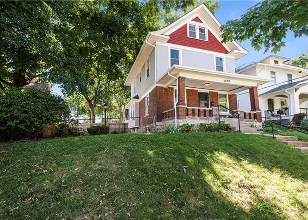1309 W 41st Street — photo 39