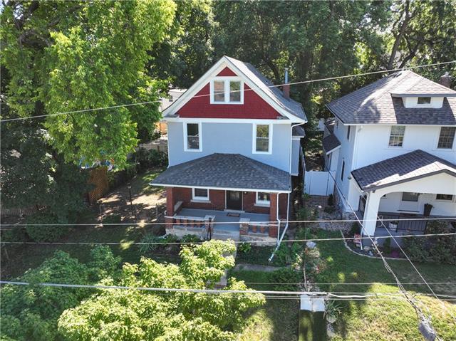 1309 W 41st Street — photo 51