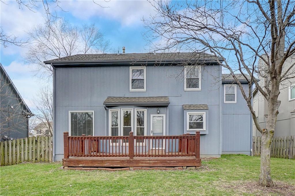 13131 S Summit Street — photo 30